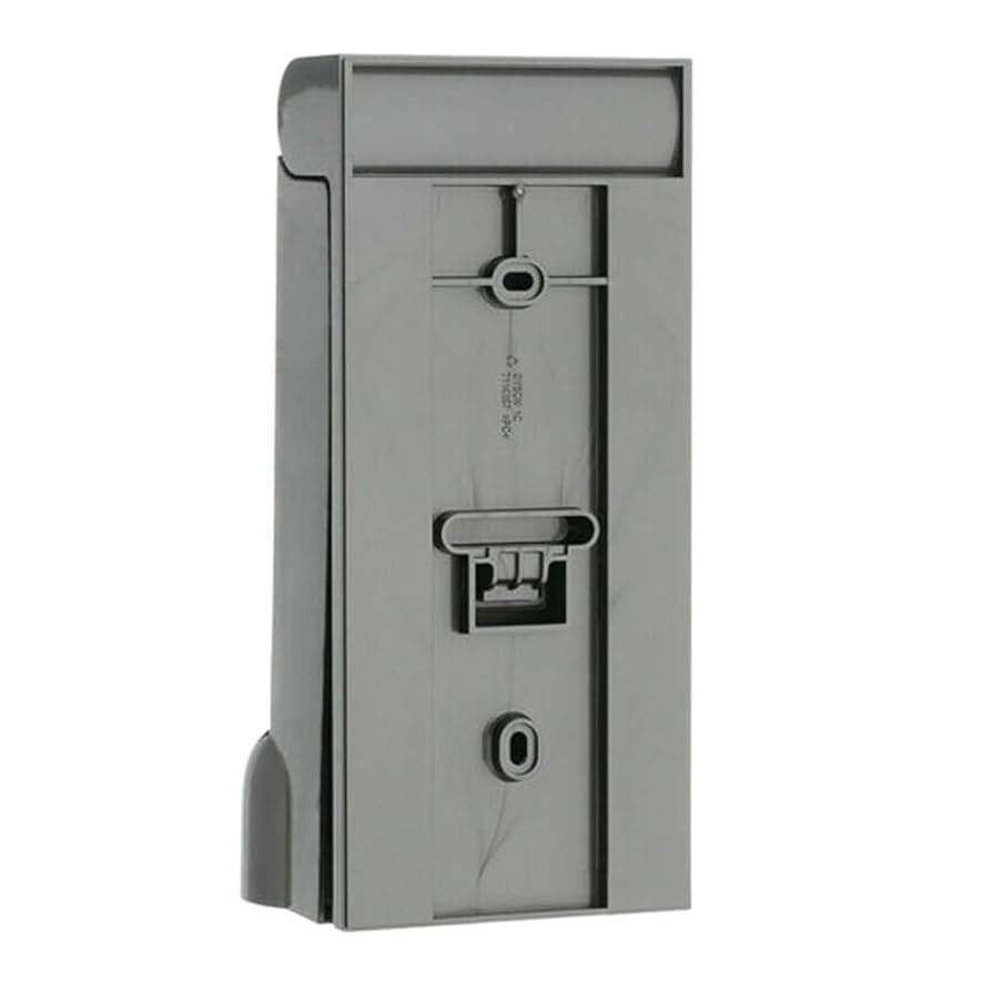 dyson v11 fluffy sv14 ジャンク品　壁掛けスタンド付き Dyson 【互換品】 ダイソン V11 SV14 互換 バッテリー 壁掛け